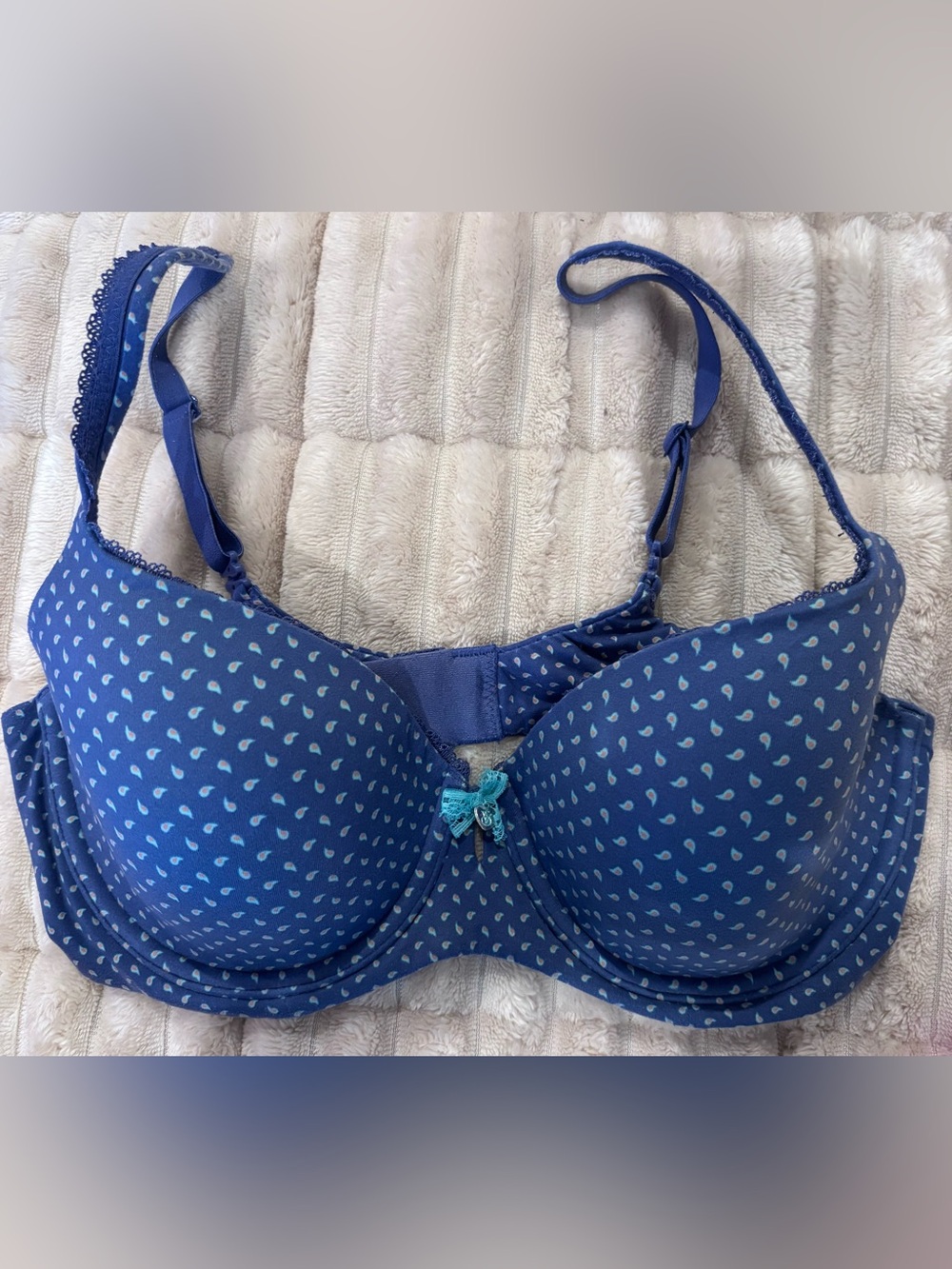 Victoria’s Secret bra